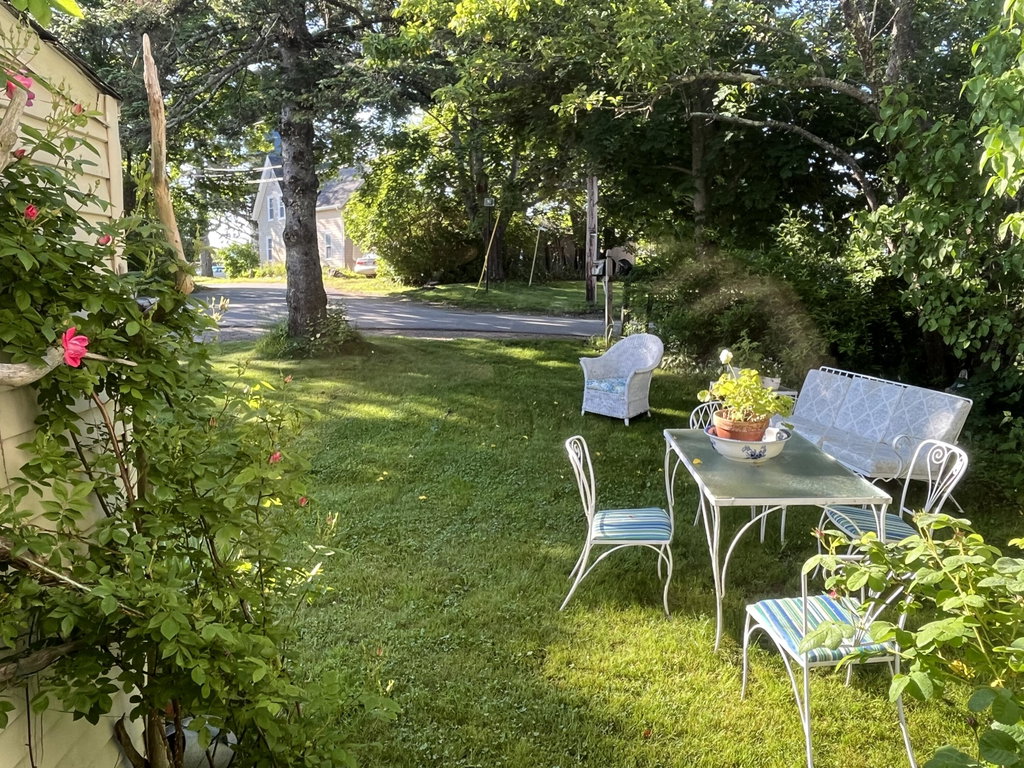 7 Mountain Street Vinalhaven