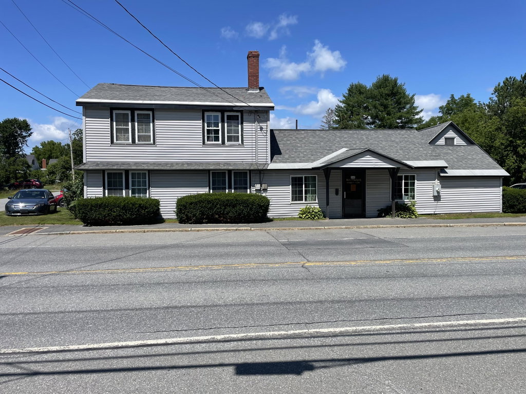 105 Elm Street Pittsfield