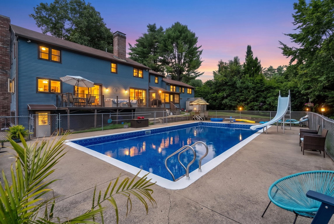 8 Eastman Road Sanford