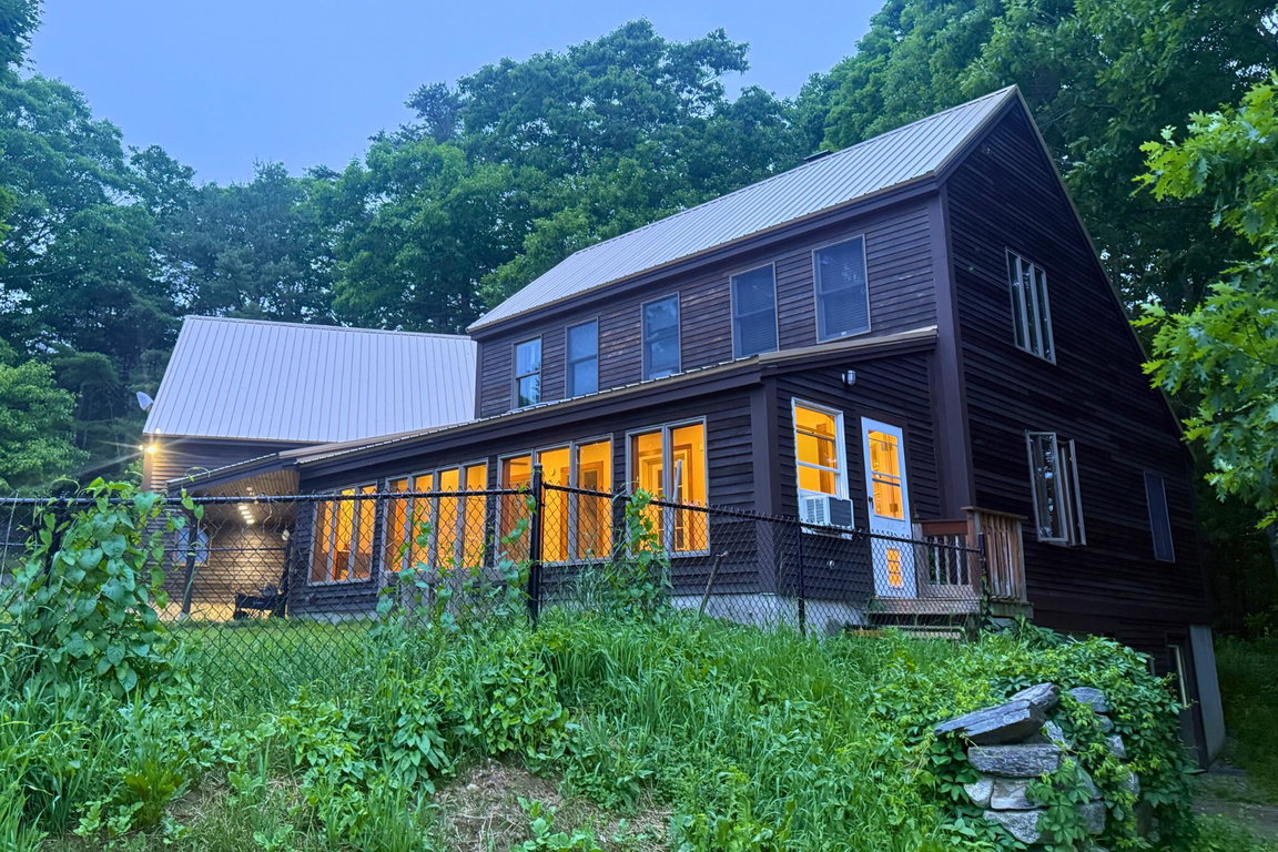 286 Wiscasset Road Whitefield