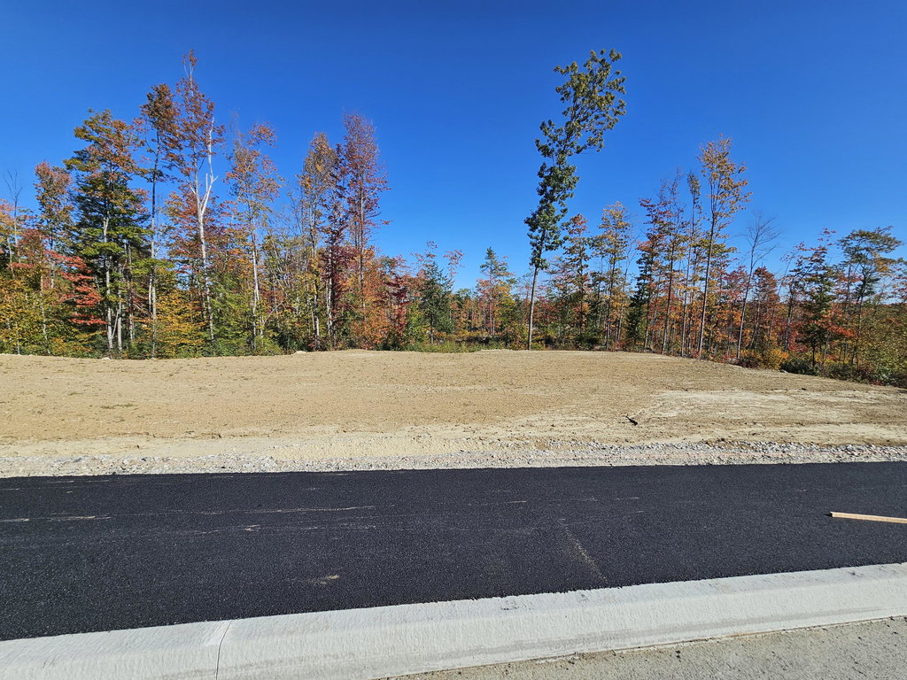 LOT #54 Woodbrey Lane Standish