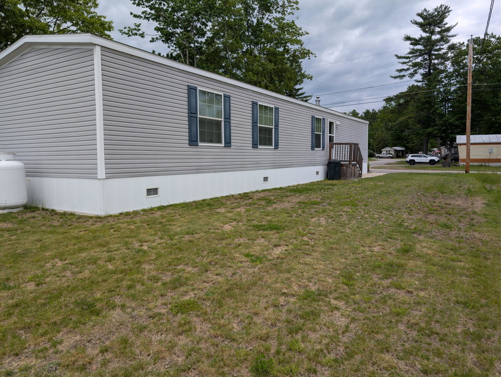 39 Birch Drive Standish