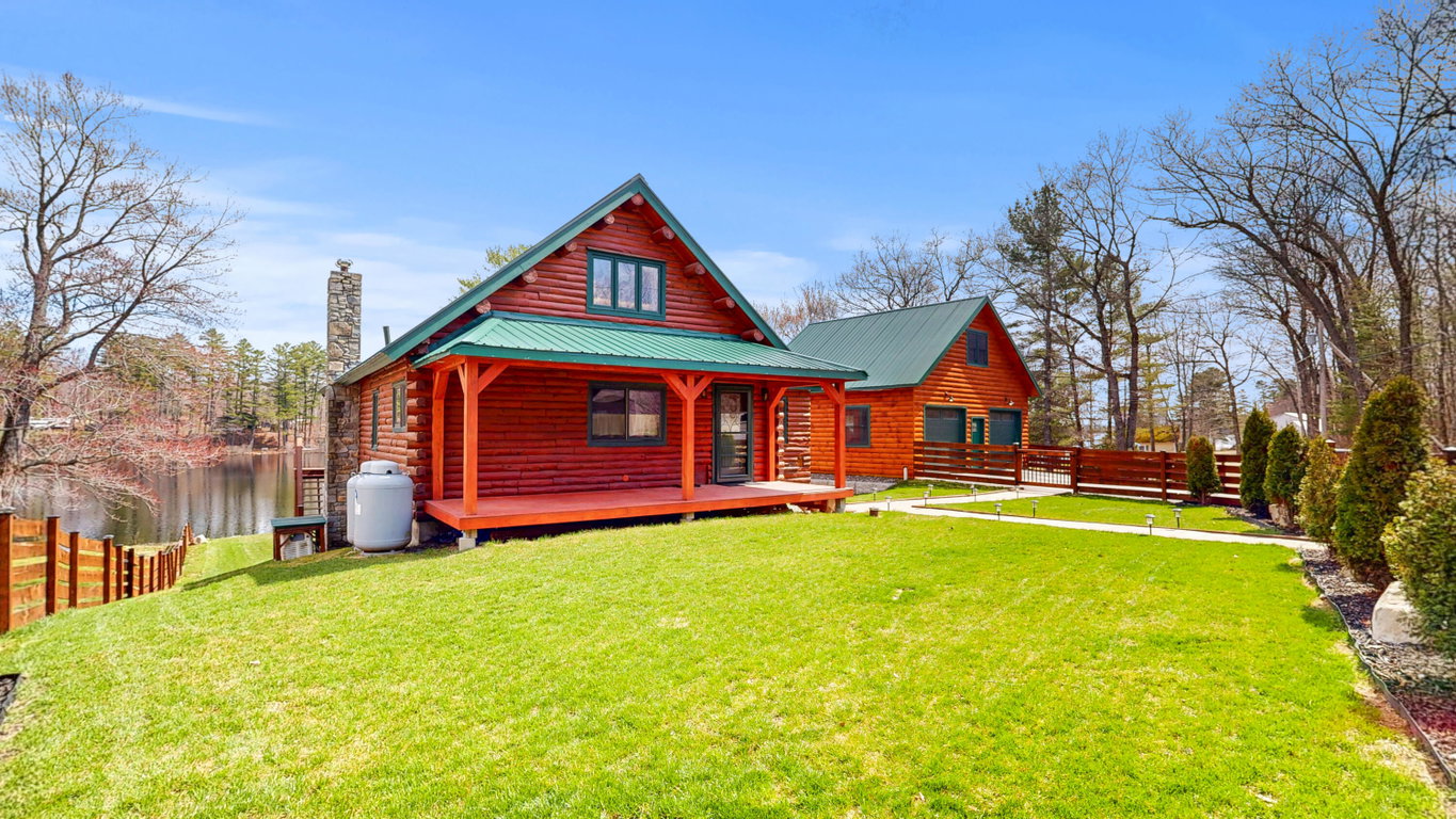 53 Hayden Road Augusta