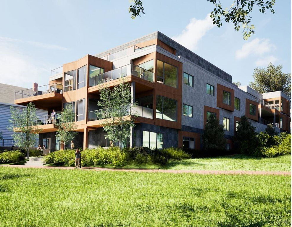 246 Eastern Promenade Portland