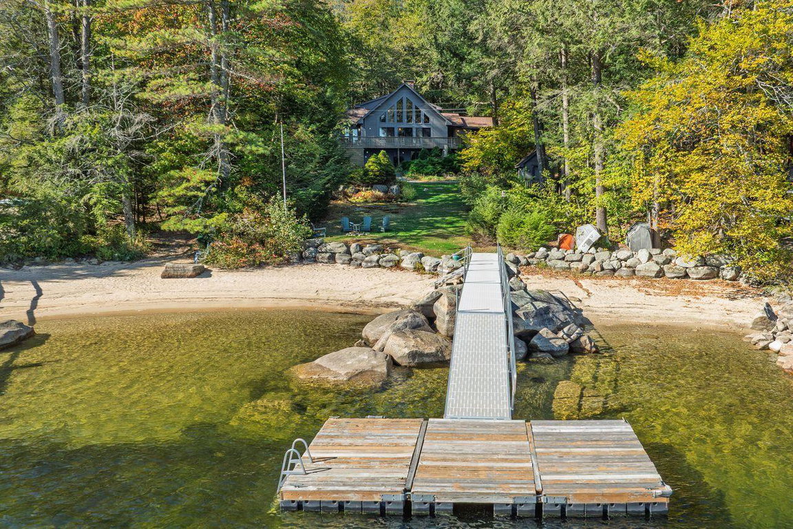 114 Wild Acres Road Raymond