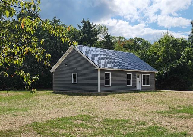 10 Spring Street Brownfield