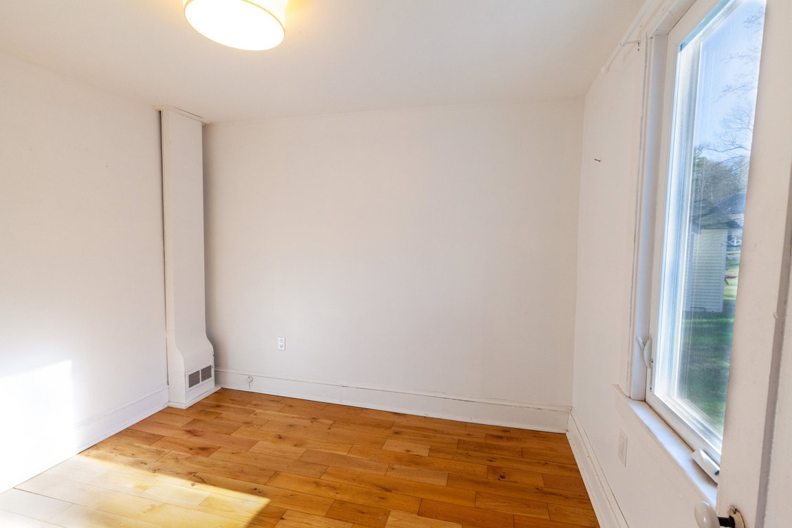 Bedroom First Floor