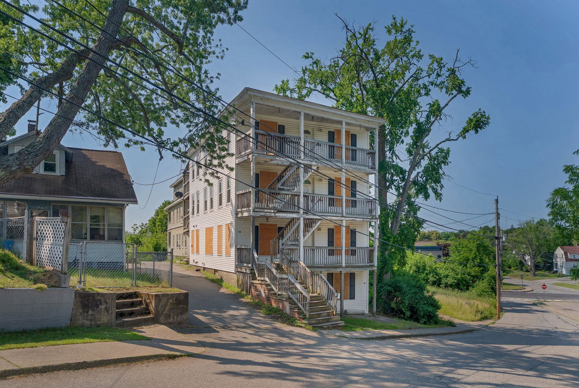 26 Nason Street Sanford