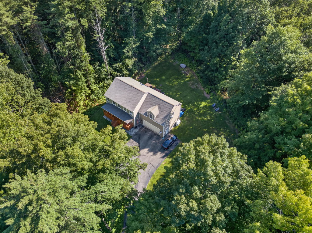 16 Pheasant Ridge Drive Windham