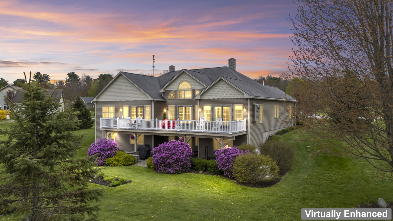 20 Cortland Avenue Turner