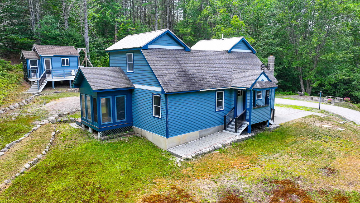 169 Bridgton Road Bridgton
