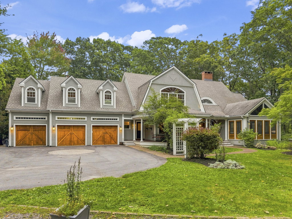 33 Stoneybrook Drive Ogunquit