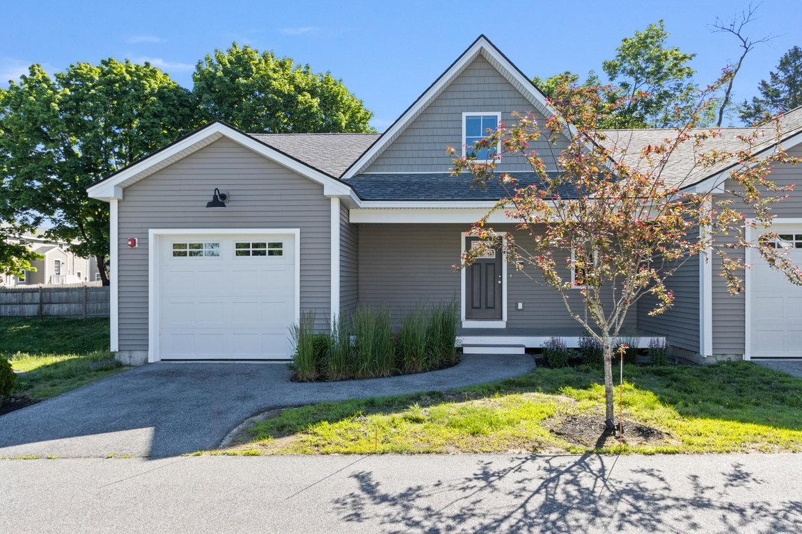 9 Cole Street South Portland