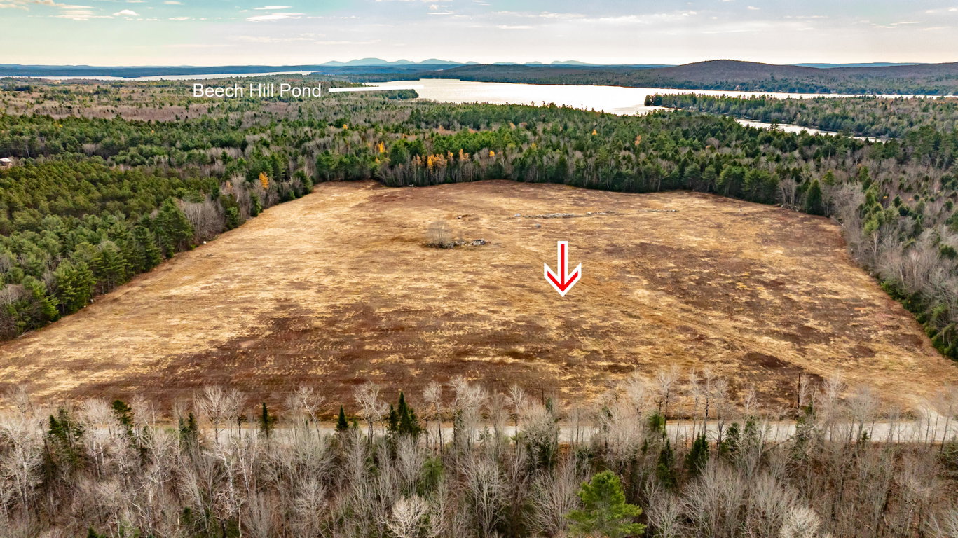 MAPR5LOT6 Point Road