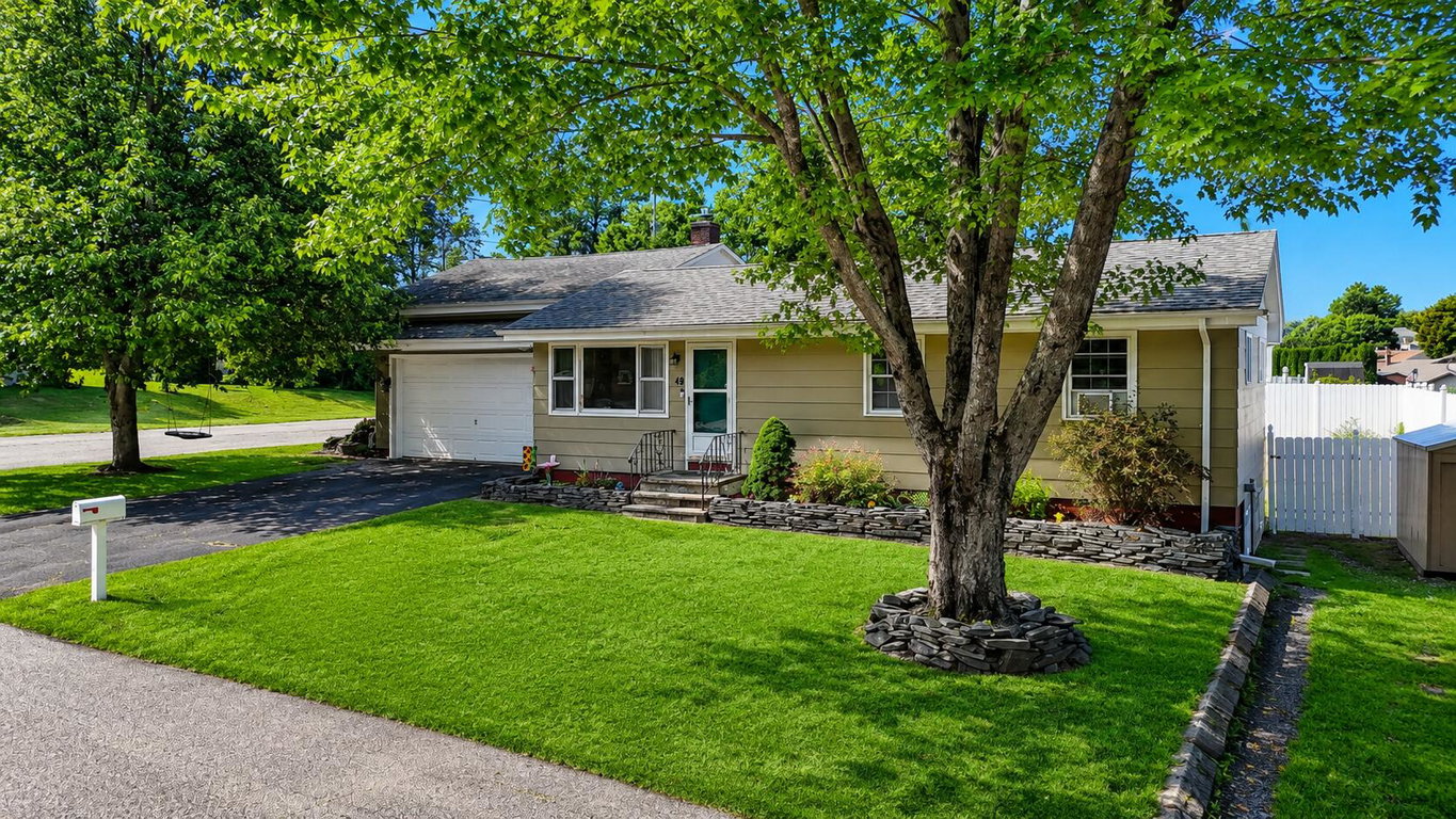 49 Ashmount Street Lewiston
