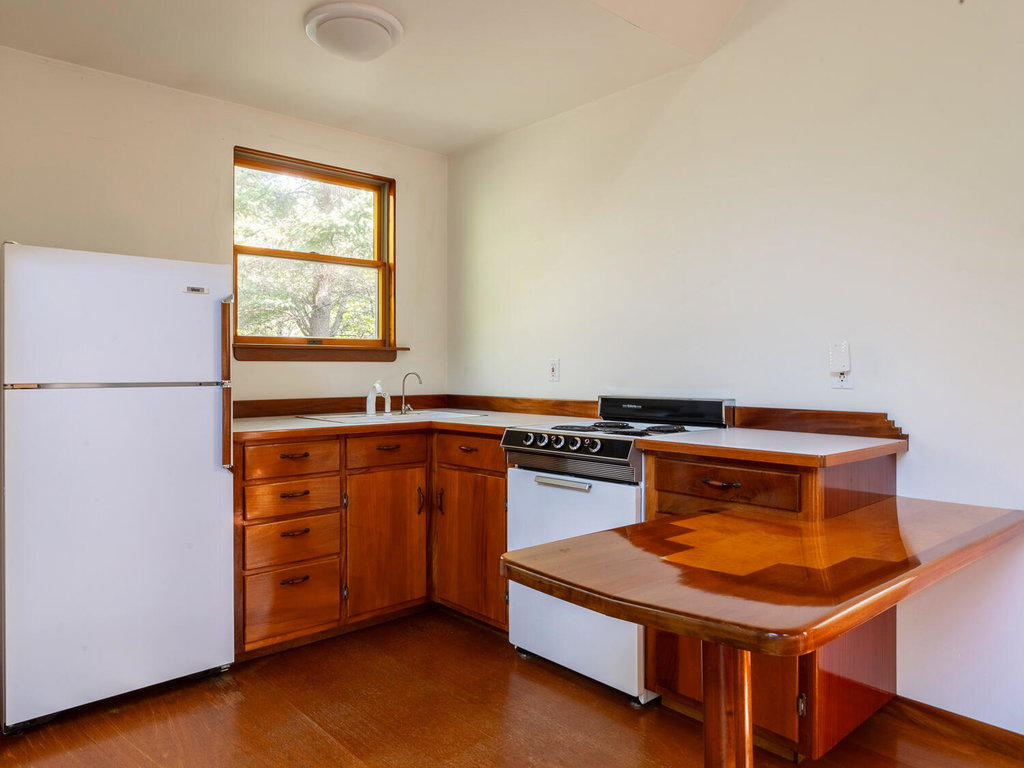 Guest Cottage