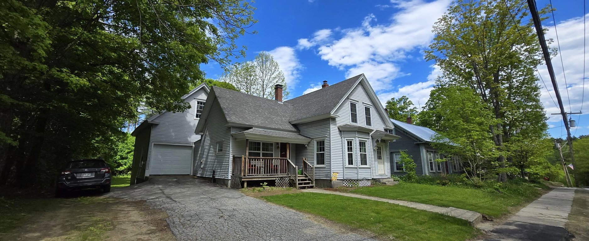555 Depot Street Wilton