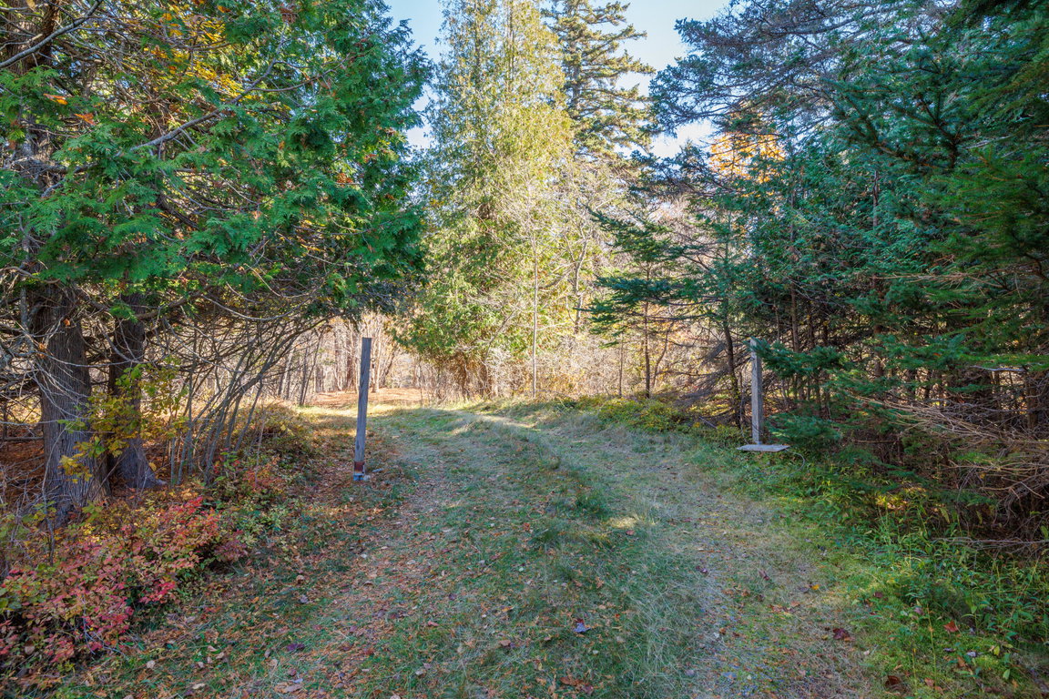 58 - Tremont Road Land - DTP