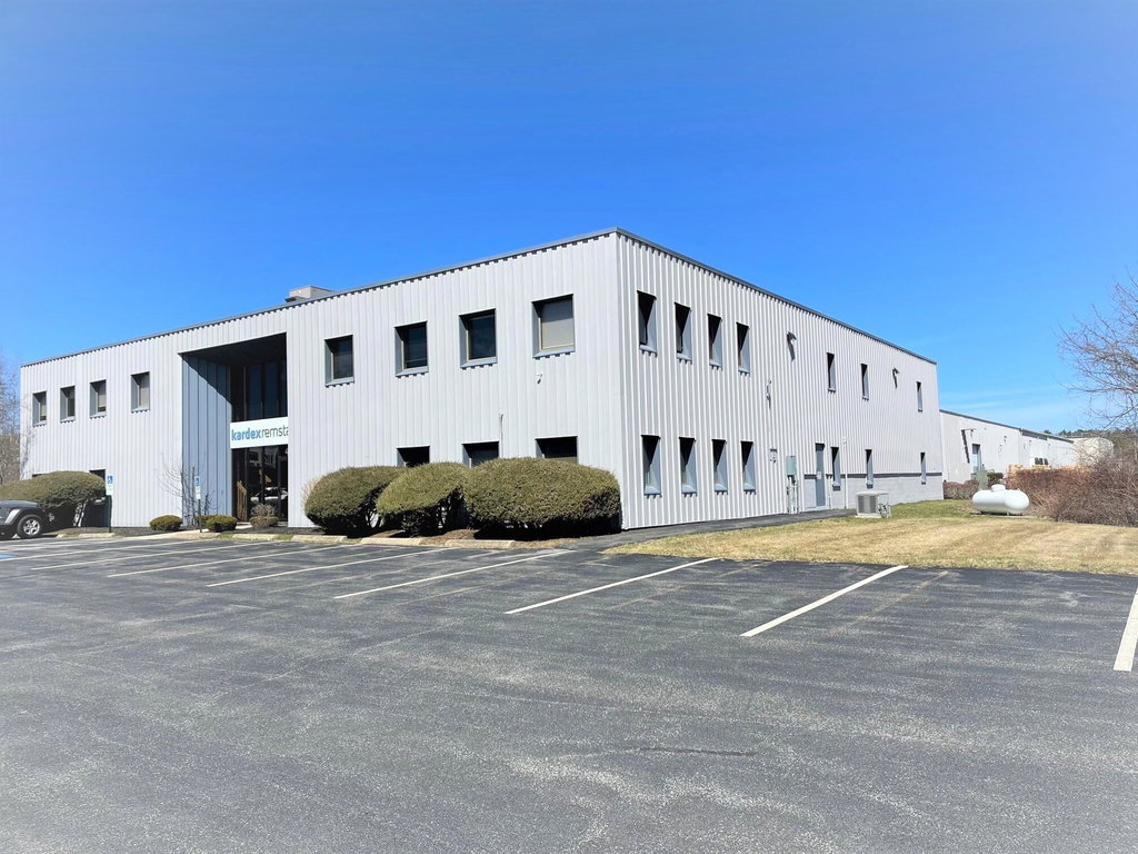 41 Eisenhower Drive Westbrook