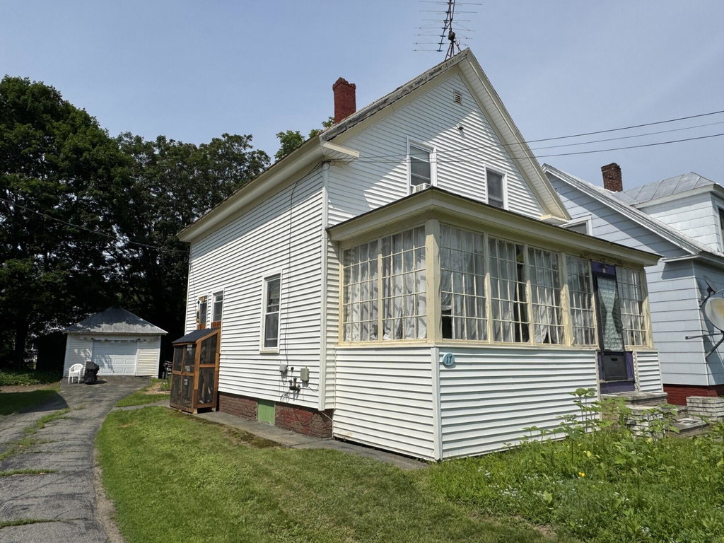 17 Bean Street Madison