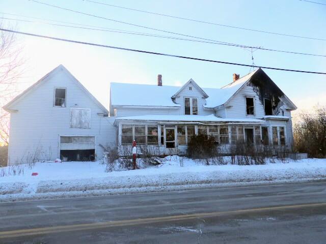71 Pittsfield Avenue Hartland