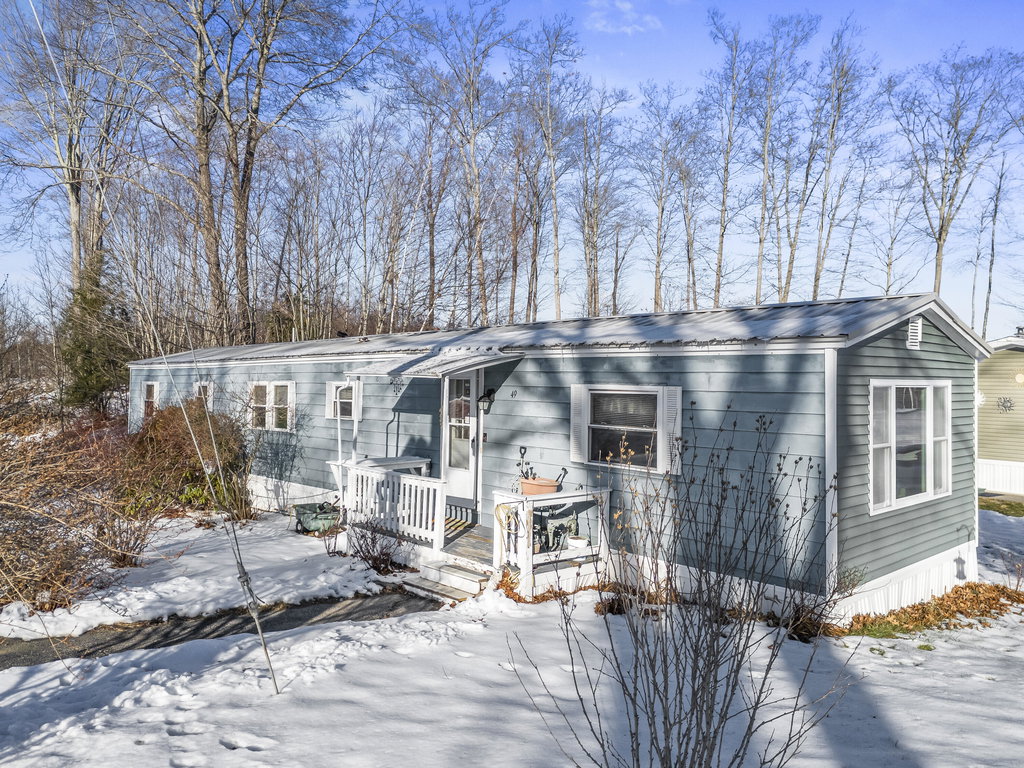 49 Sandalwood Circle Kittery