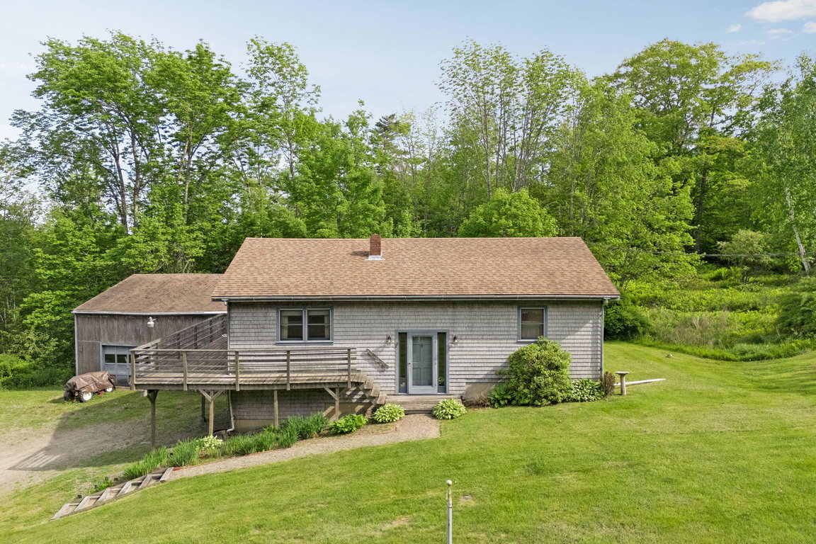 88 Gurney Street Rockport