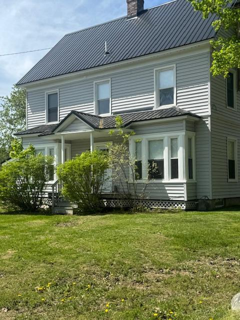168 Elm Street Pittsfield