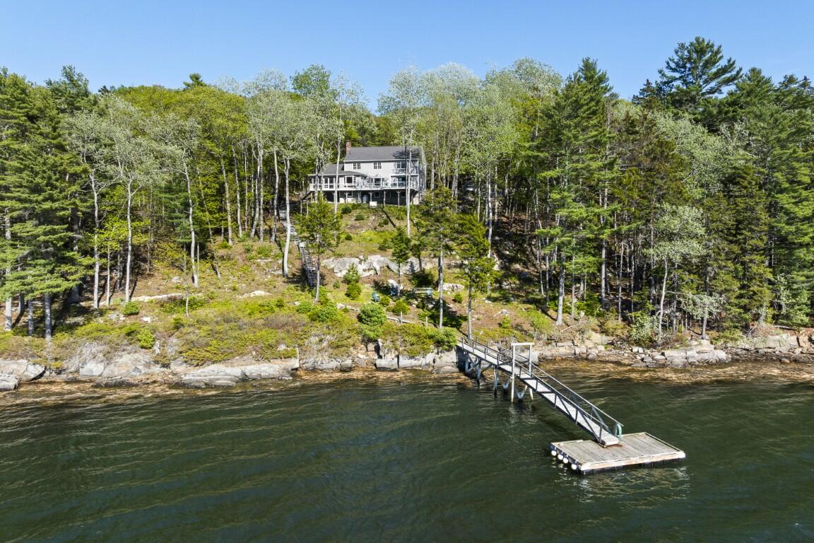 564 West Side Road Boothbay