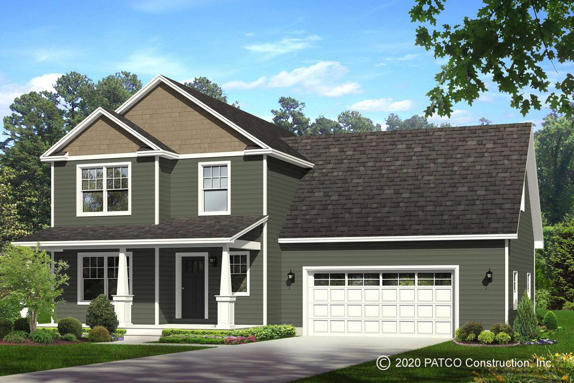 Lot 6 Rolling Woods Lane Wells