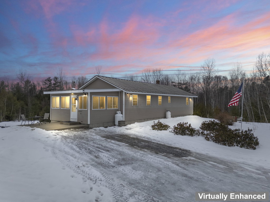 25 Old Bingham Road Solon