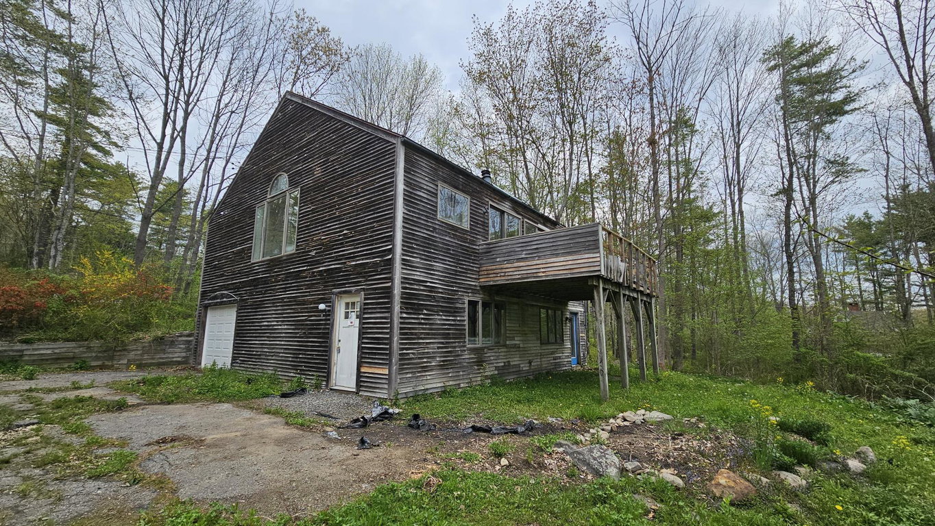 37 Cobb Road Camden