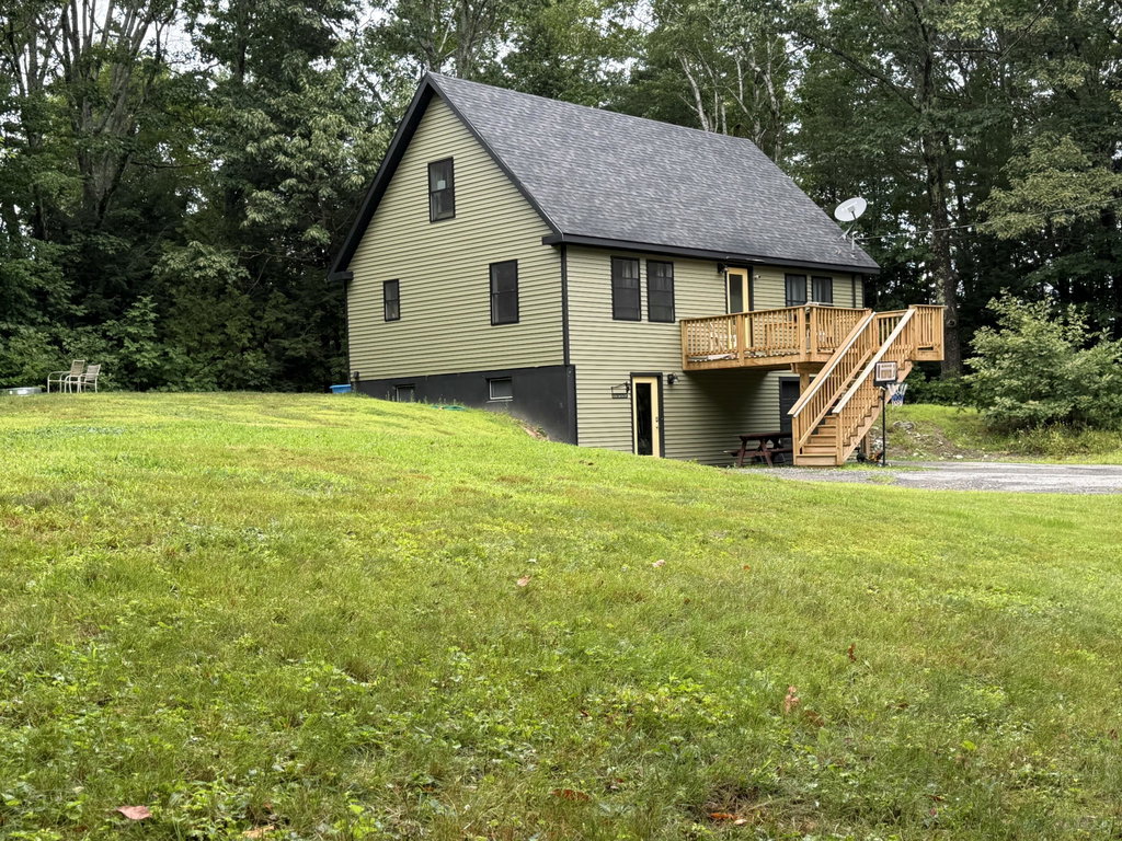 780 Oakland Road Belgrade