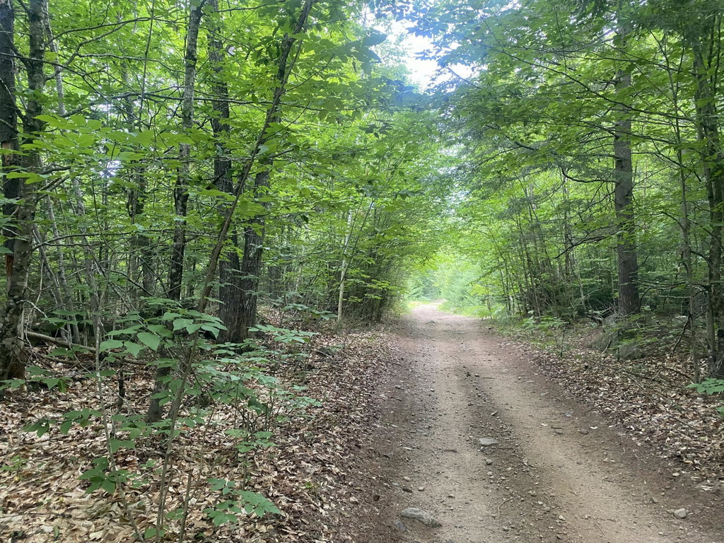 36AC Tucker Road Porter