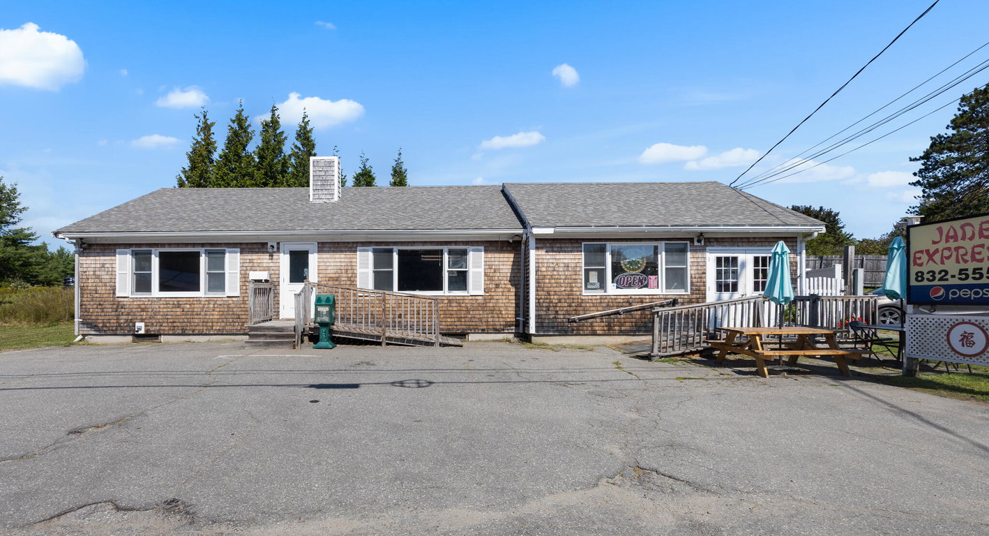 1530 Atlantic Highway Waldoboro