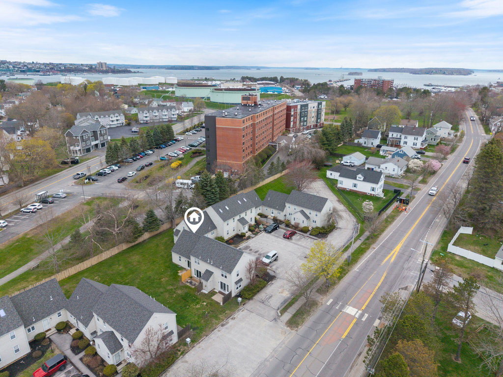 139 Broadway  South Portland