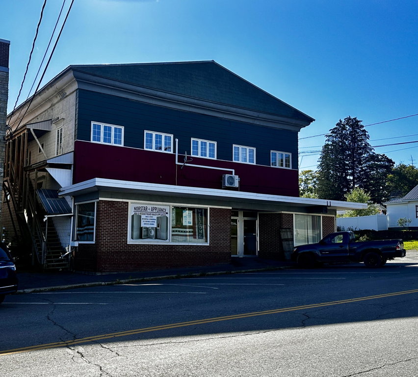 34 Main Street Limestone