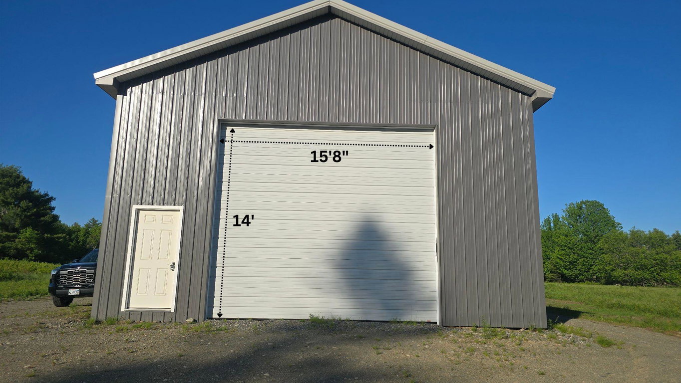402 Lakewood Road Madison