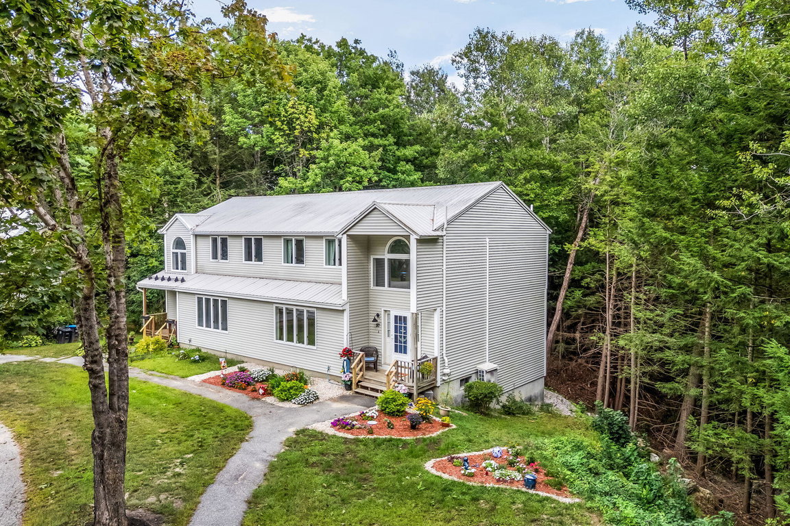 57 Oaken Ridge  North Yarmouth