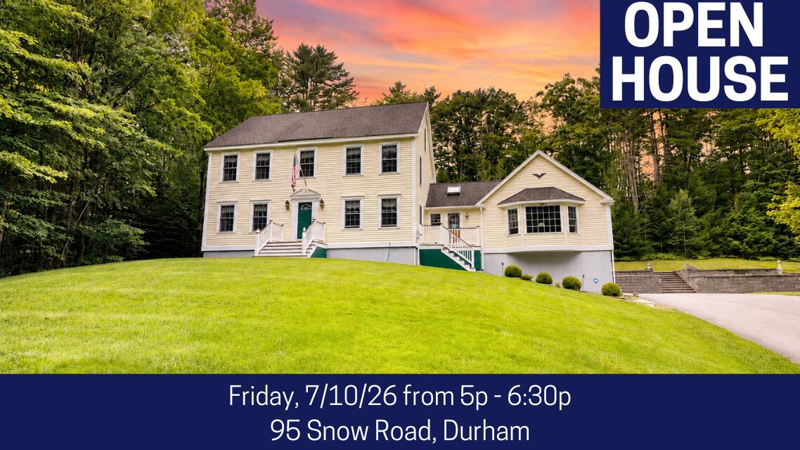 95 Snow Road Durham