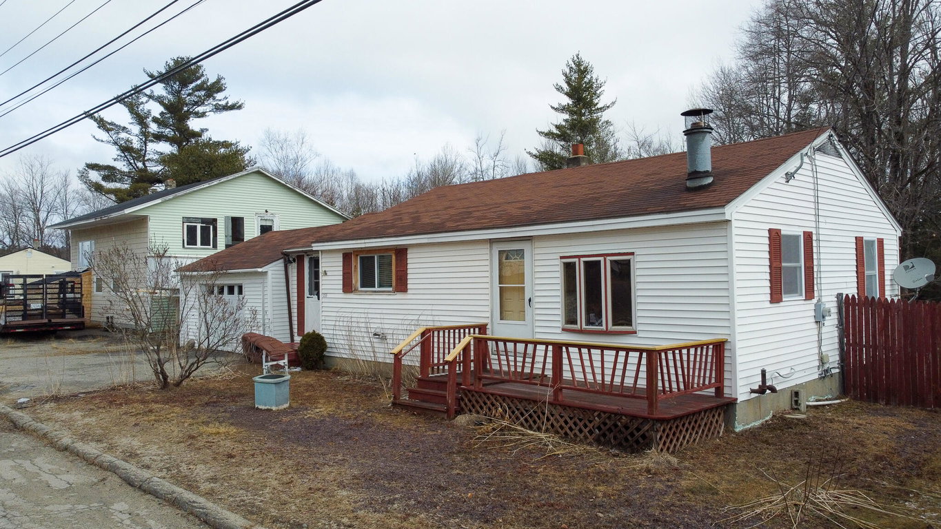 255 Bates Street Millinocket