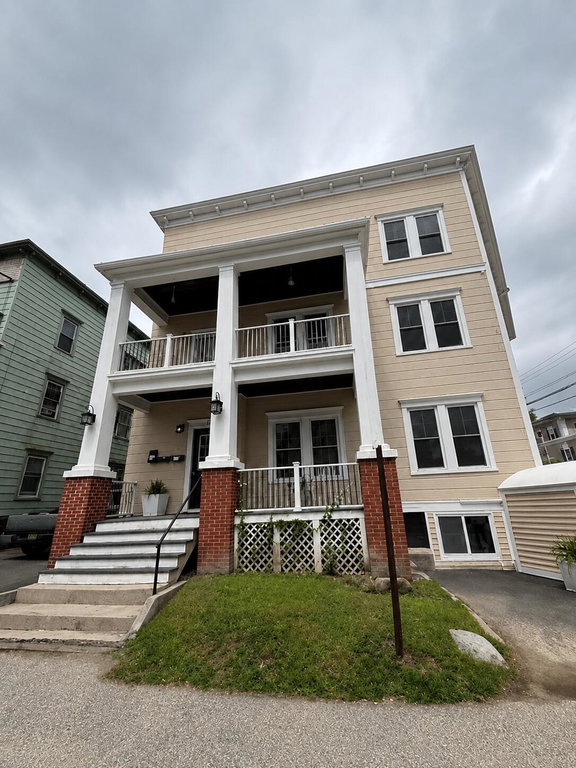 128 Pine Street Lewiston