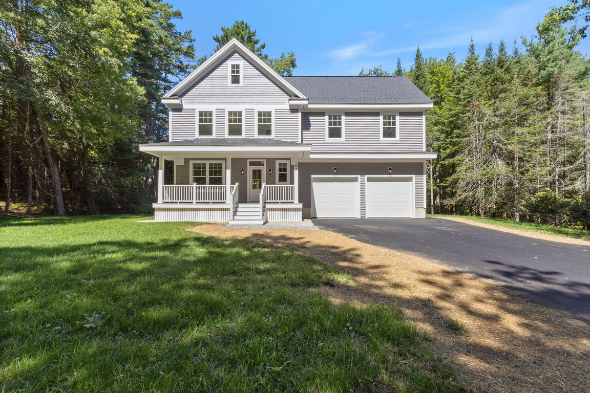62 Sisquisic Trail Yarmouth