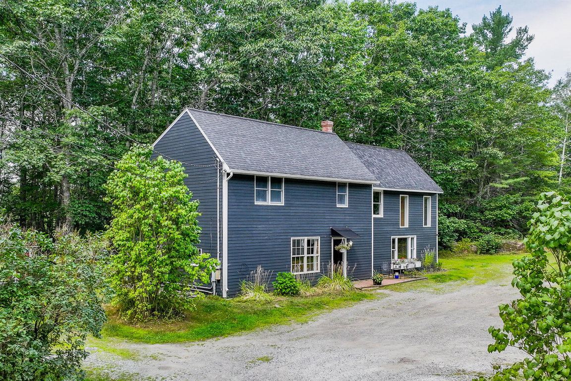 3184 Camden Road Warren