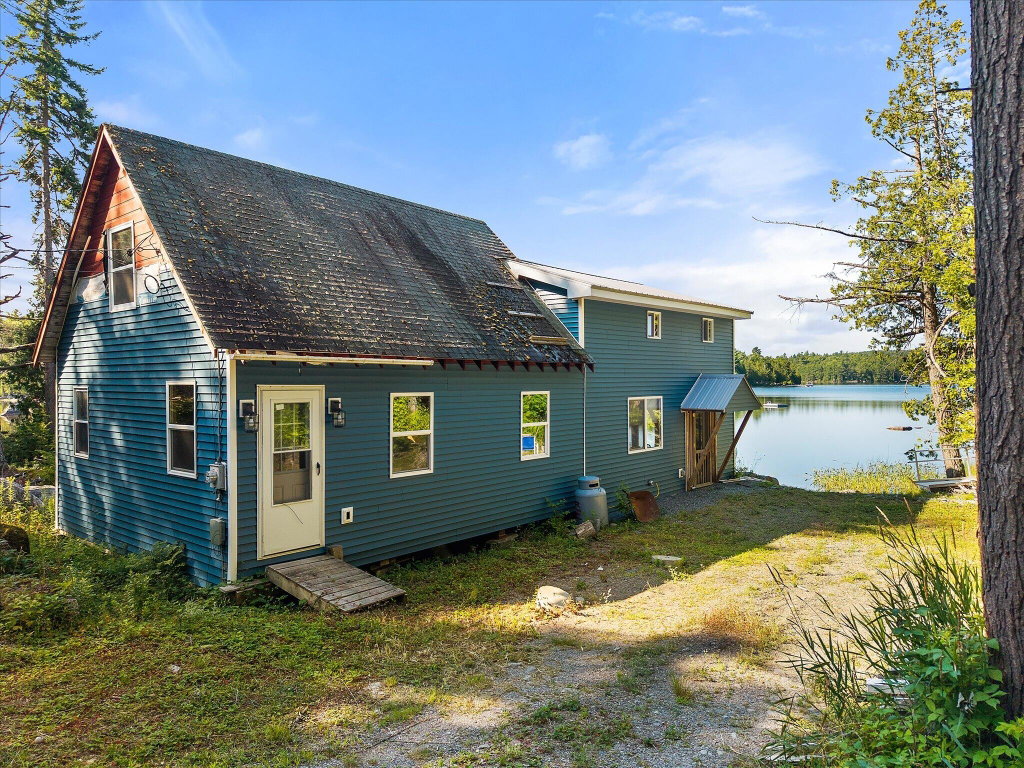 187 East Hopkins Pond Rd