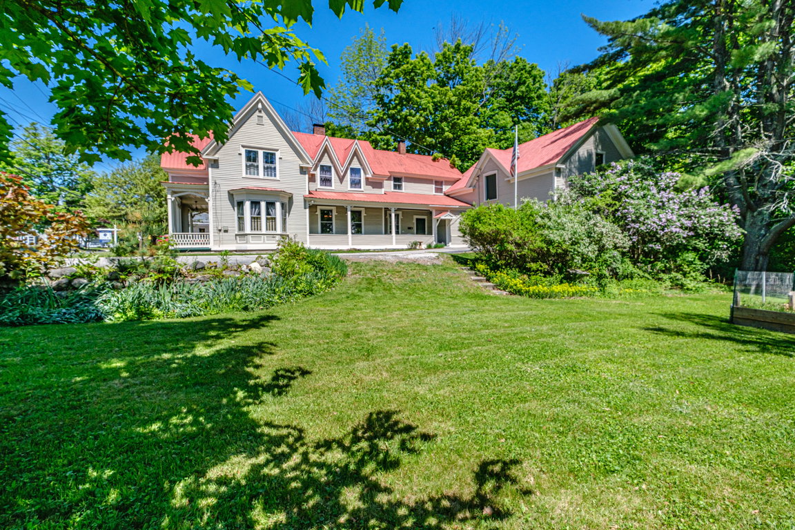 9 High Street Bridgton