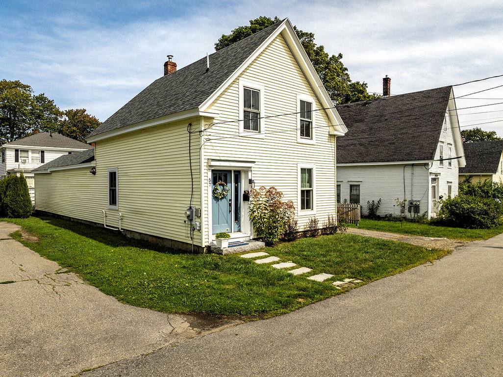 57 Grace Street Rockland