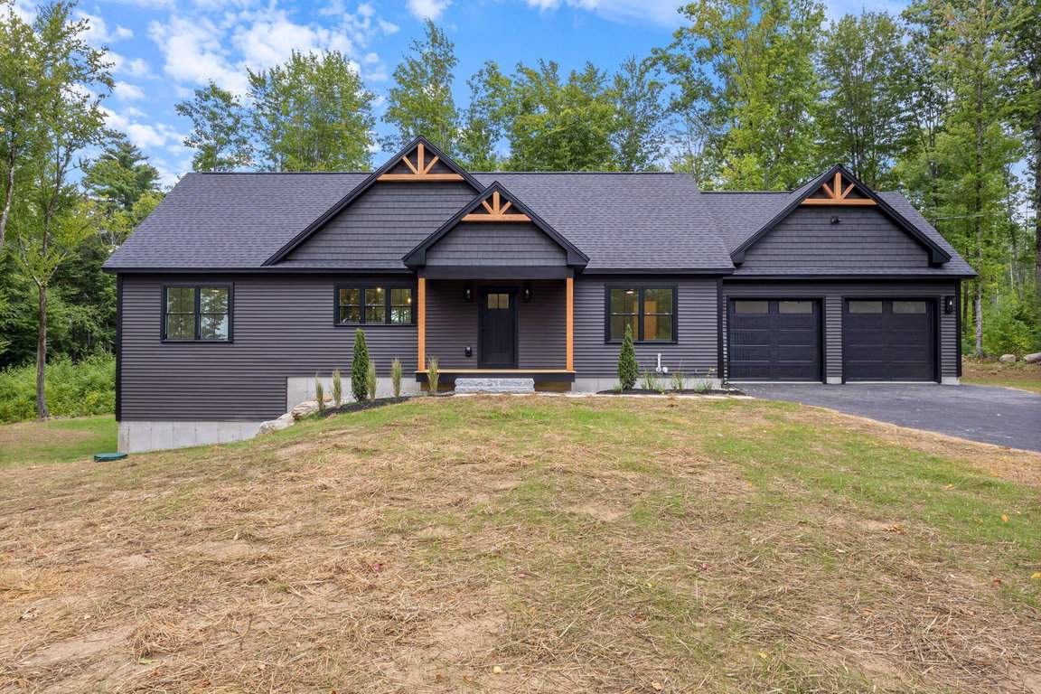 52 Jordan Heights Road Cornish