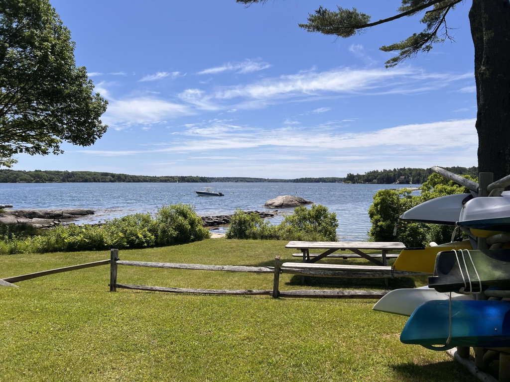 41 Bens Landing Road Boothbay