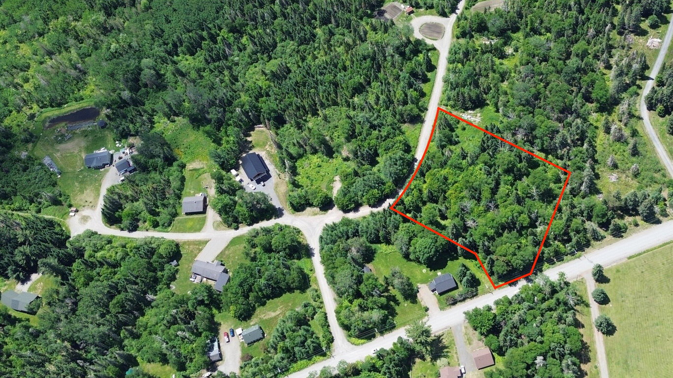 Lot 12 Doe Path Rangeley